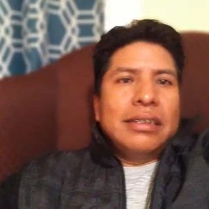 Meet your Posher, Francisco